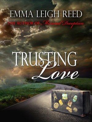 cover image of Trusting Love